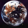 Unser Heimatplanet